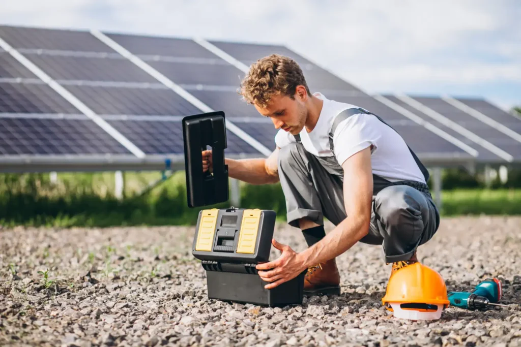 Top 7 Reasons Your Solar System May Underperform — And How to Fix It