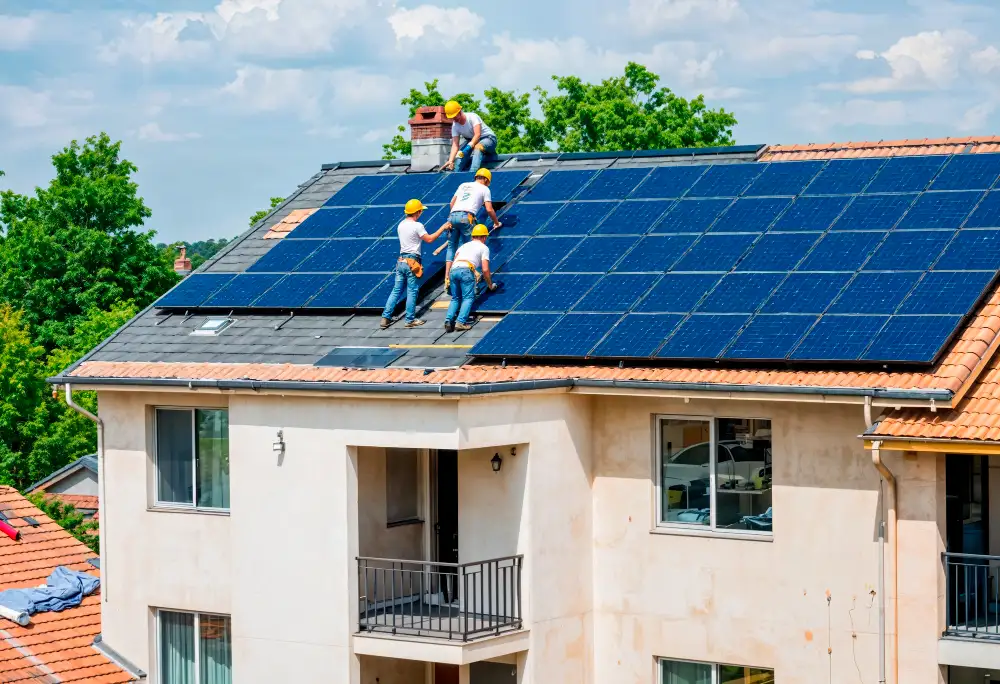 The Complete Guide to Residential Solar Installation in Australia